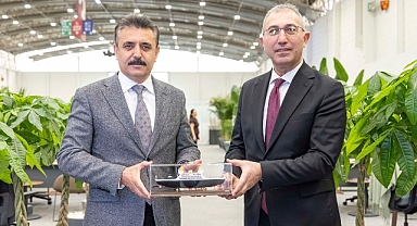 Dikili-Midilli Seferleri 1 Mayıs’ta yeniden başlıyor