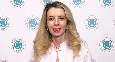 Diş teli her yaşta mümkün!