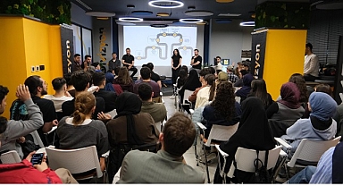 Divizyon’da Bu Hafta Üretim ve İş Birliği Süreci Ele Alındı