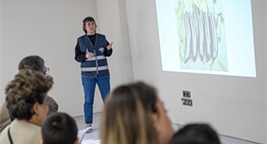 Doğa ve patili dostlar şifa dağıtıyor