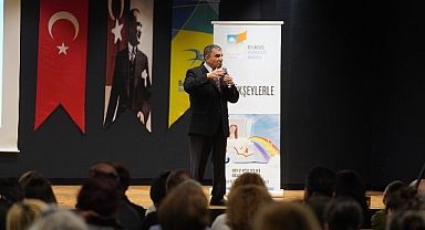 Dökmen’den Aile İçi İletişime Dair Önemli Mesajlar