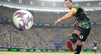 Dünya Çapında 1 Milyar İndirmeyi Aşan eFootball™ Bu Dönüm Noktasını Sürprizlerle Kutluyor!