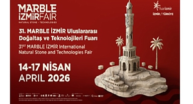 Dünya Marble Talks’ta buluşuyor
