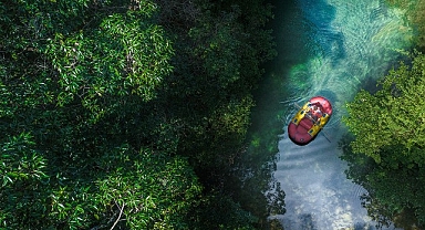 ‘Dünyanın En İyi Destinasyonları: Guizhou’, 18 Nisan Cumartesi 19.00’da National Geographic Ekranlarında!