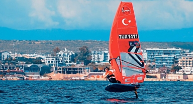 Ege’nin Rüzgârı Bir Kez Daha Didim’de Esecek