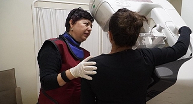 Engeller kalktı, sağlık ayağa geldi