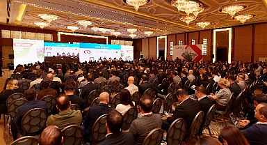 Erdemir, Bursa’da sektörle bir araya geldi: Çelik Sektöründe Dönüşüm, Dayanıklılık ve Yerli Üretim