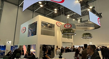 Erdemir, Düsseldorf Tube & Wire Fuarı’nda sektör profesyonelleriyle buluşacak