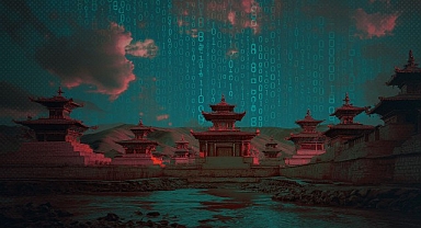 ESET yeni bir siber casusluk grubunu ortaya çıkardı