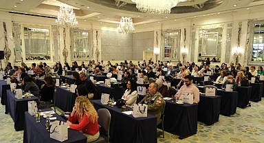 Expanscience’tan eczacılara ilham veren buluşma serisi: “Etki Buluşmaları” gerçekleşti