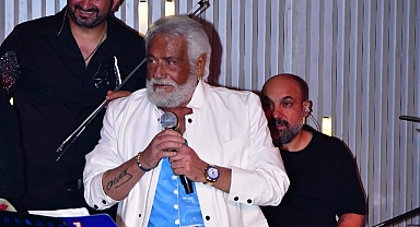 Fedon: '30 Yıl Bekledim Çünkü..'