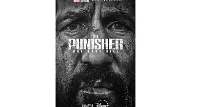 Frank Castle Geri Dönüyor