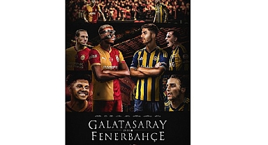 Galatasaray – Fenerbahçe Derbisi Tüm Detaylarıyla Sadece beIN SPORTS’ta!