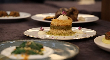 Gastro Genç’te sıfır atık, kıyasıya rekabet