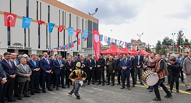 Gaziantep “Şehrim Okulum” ile Türkiye’de Pilot İl Oldu