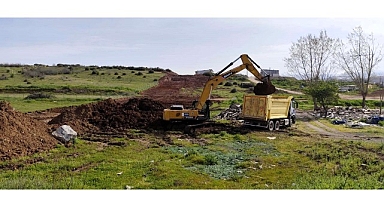 Gebze Kirazpınar’a yeni ulaşım hattı