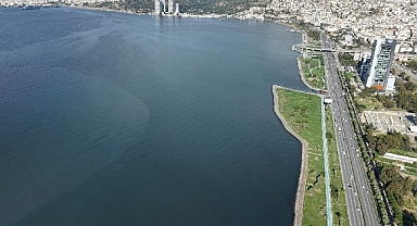 Gediz Havzası’nda kirlilik artıyor