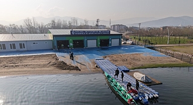 Geleceğin sporcu ordusu Kocaeli’de yetişiyor