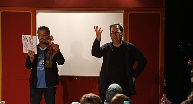 Geleneksel 40. Çocuk Şenliği “Çık Dışarıya Oynayalım” Mottosuyla Başlıyor