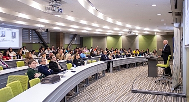 “Gen Tedavisi Uyguladığımız Bebek, Bugün 27 Yaşında”