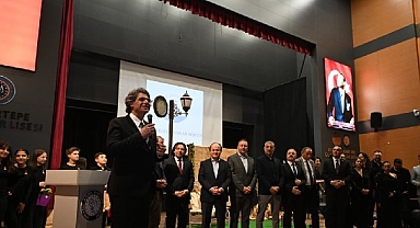 Genç Yüreklerden LÖSEV’e Anlamlı Destek