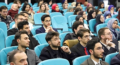 Gençliğin Geleceğine Yön Veren İhtisas Akademisi Konya Programı Başladı