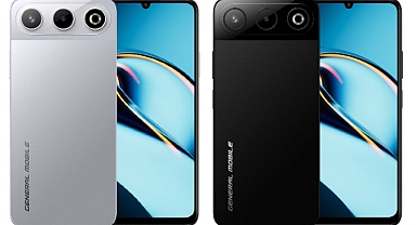 General Mobile, Yapay Zekâ Destekli GM 26 5G’yi Duyurdu