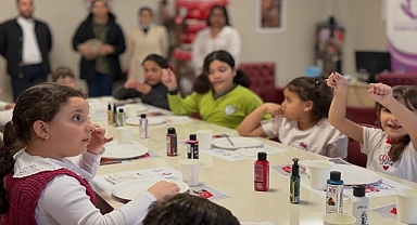 Gölcük’te Bayram Neşesi Anıtpark’tan Taştı