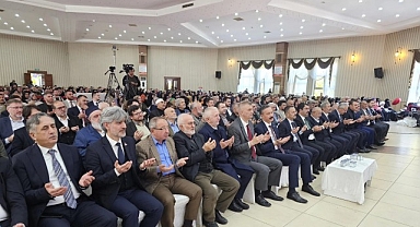 Gölcük’te Hafızlık Heyecanı: 41 Genç Hafız İcazetini Aldı