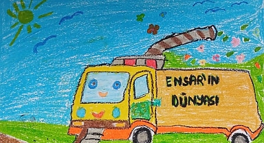 Goncalı Ensar’dan Türkiye derecesi