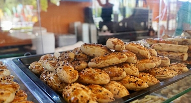 Güvenli Gıdaya Ulaşımın Merkezi KEÇTAŞ Glütensiz Kafe-Fırın