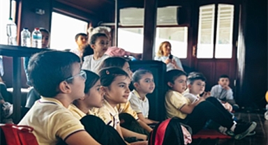 Halikarnas Balıkçısı Bergama Vapuru’nda anıldı