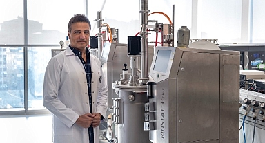 Hastaya Özel Tümör Kopyasıyla Laboratuvarda En Etkili İlaç Belirleniyor 