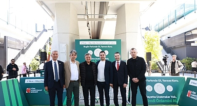 “Hayatta Uzatmalar Yok, Şimdi Önlemini Al” Mesajıyla Kalp Yetersizliğine Dikkat Çekildi