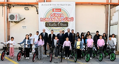 Her Çocuk Bir Umut, Her Başarı Bir Işık