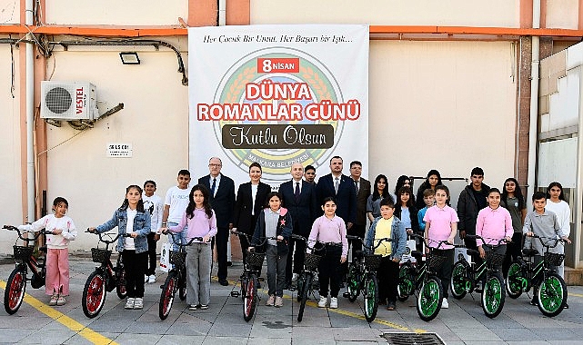 Her Çocuk Bir Umut, Her Başarı Bir Işık