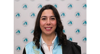 Her gebenin kendi özel ebesi olmalı!