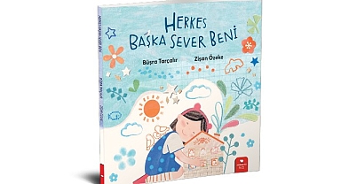 Herkes Başka Sever Beni