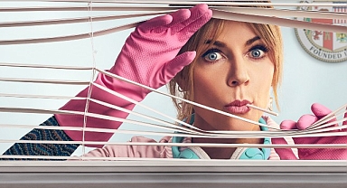  “High Potential” Yeni Bölümleriyle Nisan Ayı Boyunca Her Salı 21.30’da FX Ekranlarında İzleyicilerle Buluşmaya Devam Ediyor!