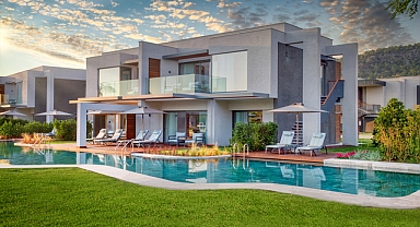 Hilton Dalaman Sarıgerme Resort & Golf'te yeni sezon başlıyor