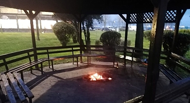 Hızlı müdahale olası tehlikeyi önledi