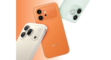 HONOR 600 Serisi Mayıs’ta Türkiye’de 