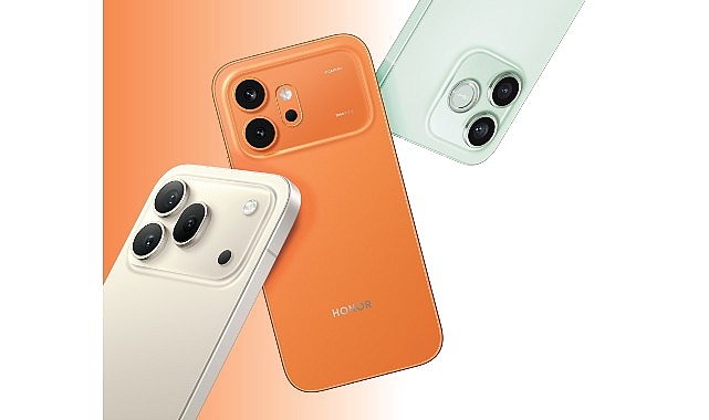 HONOR 600 Serisi Mayıs’ta Türkiye’de 