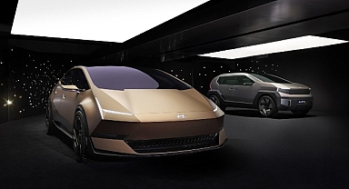 Hyundai Çin’de IONIQ Dönemini Resmen Başlattı: VENUS ve EARTH