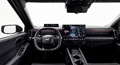 Hyundai Motor Grubu, ‘Pleos Connect’ ile Araç İçi Deneyimi Yeniden Tanımlıyor