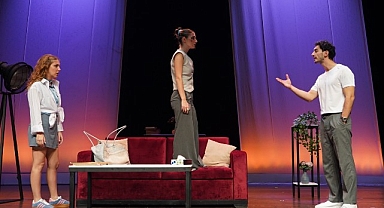 İBB Şehir Tiyatroları’nda Bu Hafta (22-25 Nisan 2026)