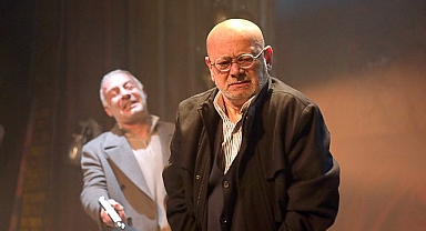 İBB Şehir Tiyatroları’nda Bu Hafta (8-12 Nisan 2026)