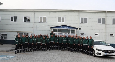 İBB, Sivrisinekle Mücadelede Yaz Dönemi Hazırlıklarını Tamamladı