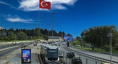 İETT Filosuna 662 Yeni Araç: İlk İhale 20 Nisan'da