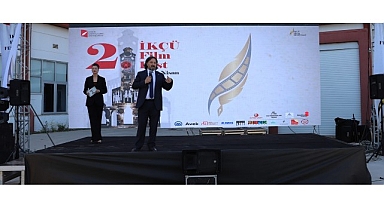 İKÇÜ Film Festivali’nde Perde İkinci Kez Açıldı
